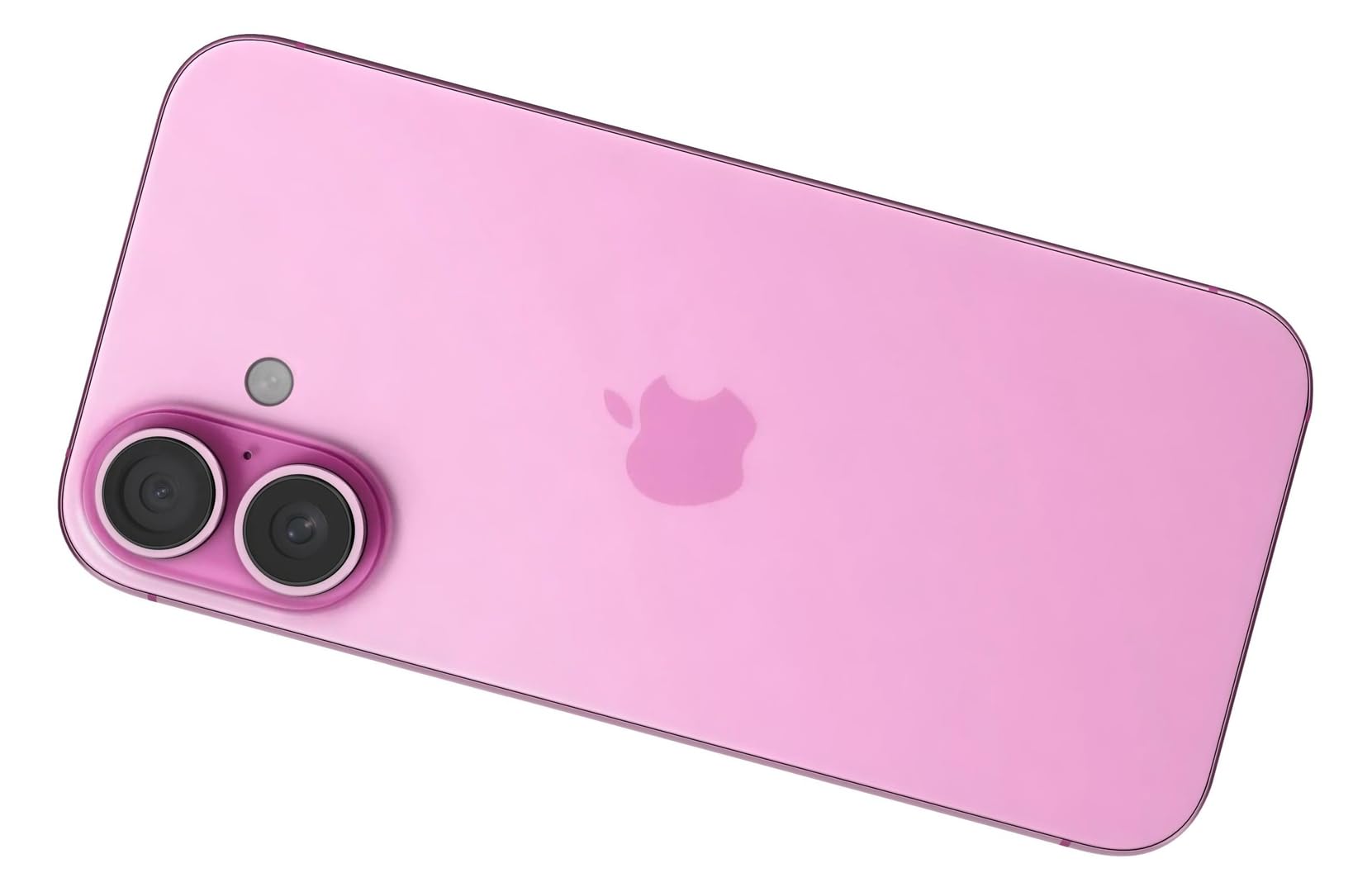iPhone 16 512GB ピンク 100%【APPLE保証有り】 iPhone 16 512GB - ピンク（SIMフリー）[整備済製品] - Apple（日本）
