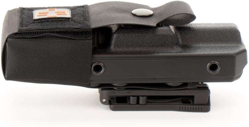 11-10 Rigid Tourniquet Jacket Cover for CAT Tourniquet Case