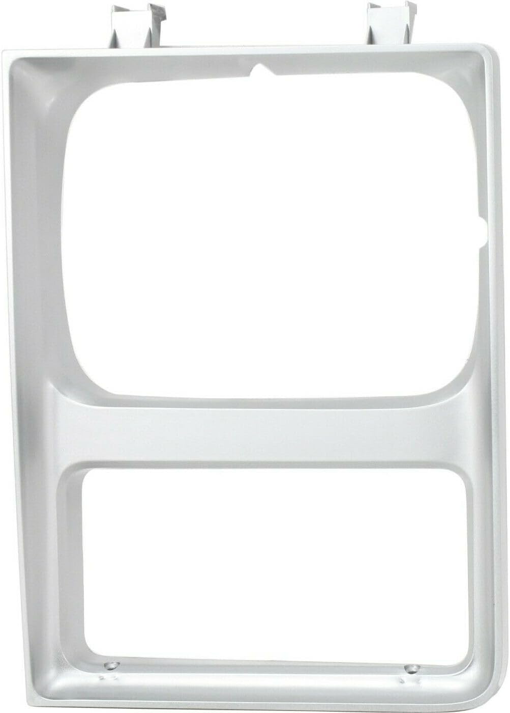 Headlight Trim Bezel Surround Pair Set for Blazer, for R10 for Suburban for Truck