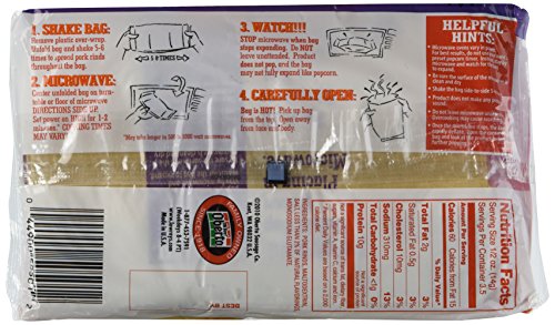 Lowrey's Microwave Pork Rinds 1.75Oz ( 3-Pack ) #TOP1