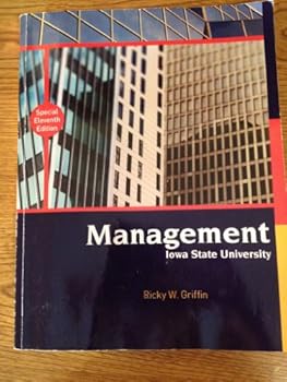 Management: Iowa State University