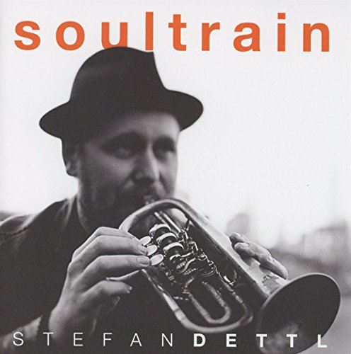 Soultrain