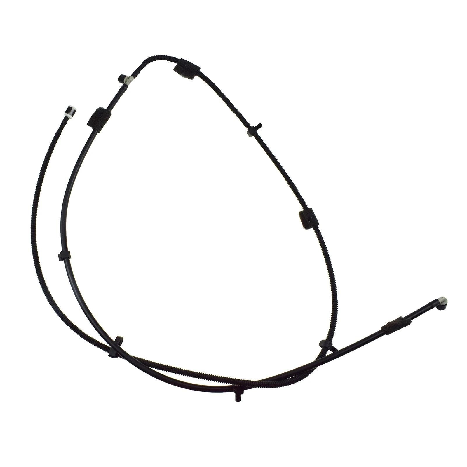for Ford for Explorer 2011 2012 2013 2014 2015 BB5Z17A605A Upper Windshield Washer Hose CFCKHPTHAZ