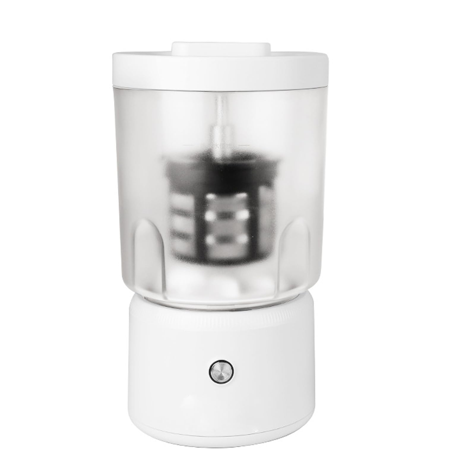 Kit de Nettoyage Automatique pour Montres avec Base verrouillable, Outil de réparation en métal Stable pour Atelier et Usage Domestique