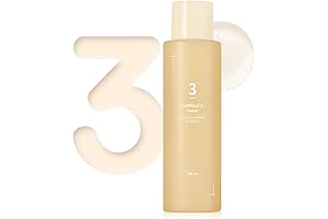 numbuzin No Glow Super Essence Toner: Illuminate Your Skin with Korean Skincare