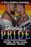 Daddy's Pride 2026 (Dirty Daddies Anthologies Book 6)