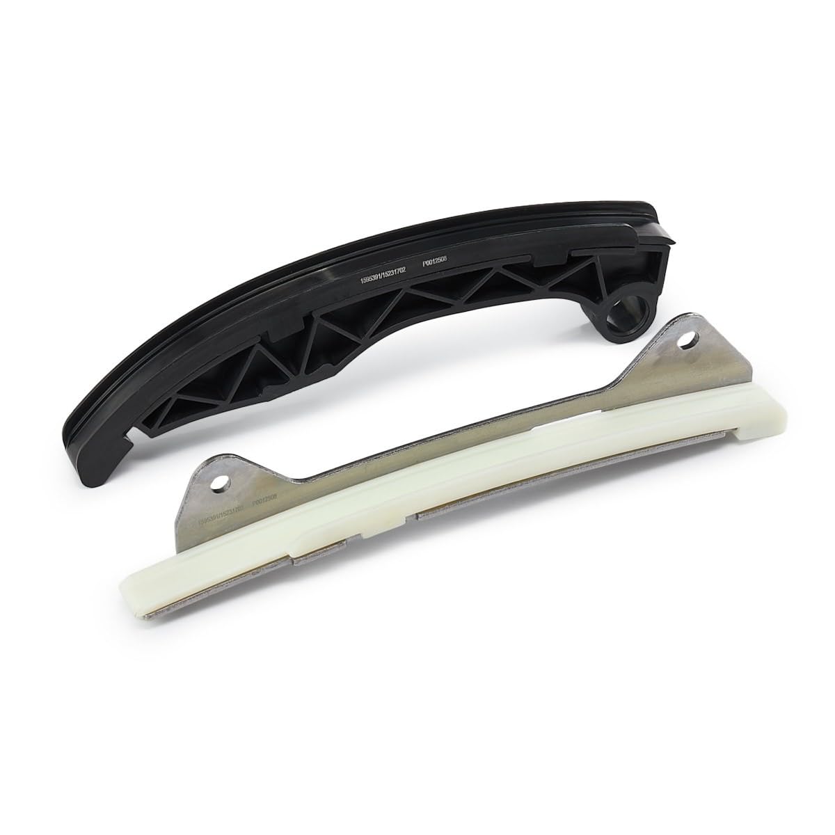 RIDEX 1389T0106 Kit catena distribuzione Compatibilità con TOYOTA Yaris Hatchback P9