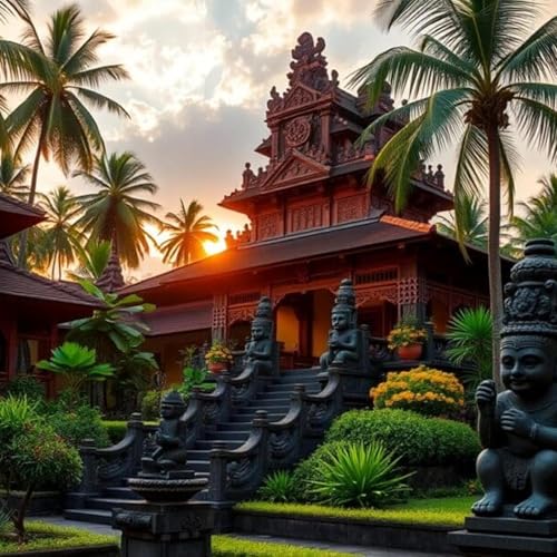 Best temples to visit in Ubud