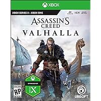 Assassin's Creed Valhalla for Xbox One