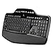 Logitech Wireless Desktop MK710 Keyboard & Mouse