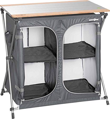 BRUNNER Razor Ultralight CT Küchenbox