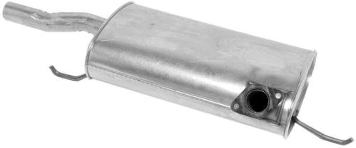 Walker Quiet-Flow 21181 Direct Fit Exhaust Muffler 2" Outlet (OD) for Toyota Camry