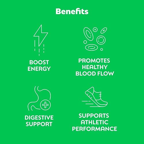 Miniatura 2 de Steve Harvey's L'Evate You Vitality Daily Greens en polvo, sabor original (28 porciones), 30 superalimentos, 9 verduras, para un impulso de energía