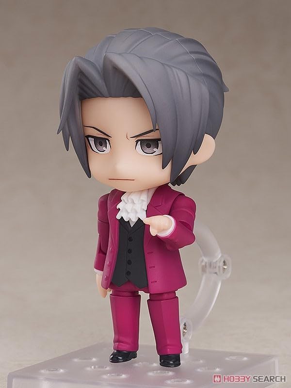 Consejos y reviews para comprar Phoenix wright ace disponible en línea. 23 Imagen adicional