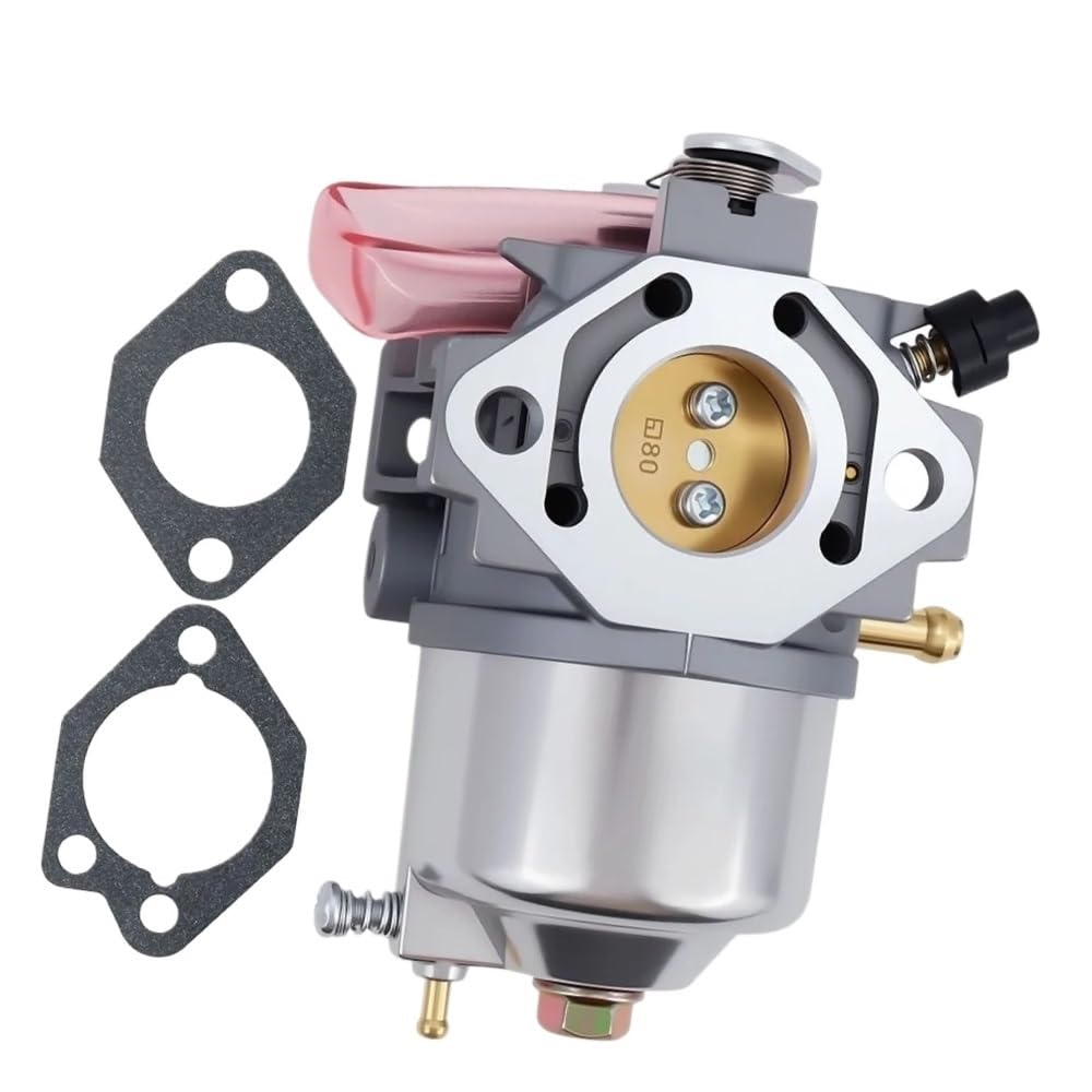 Carburateur AM122462 pour réparer les pannes de tondeuse GX72