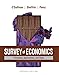Survey of Economics: Principles, Applications, and Tools (7th Edition)