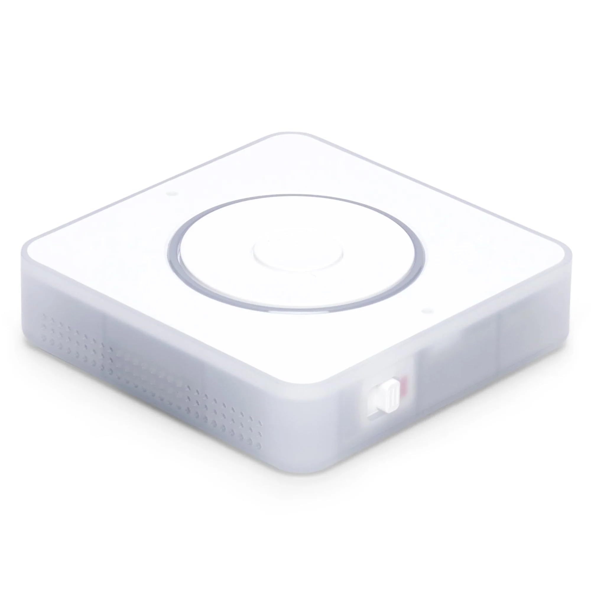 Nabu Casa Home Assistant Voice — Preview Edition | Inteligentny głośnik do lokalnego sterowania głosowego | Kompatybilny z Asystentem Home | Focus Privacy | Wi-Fi