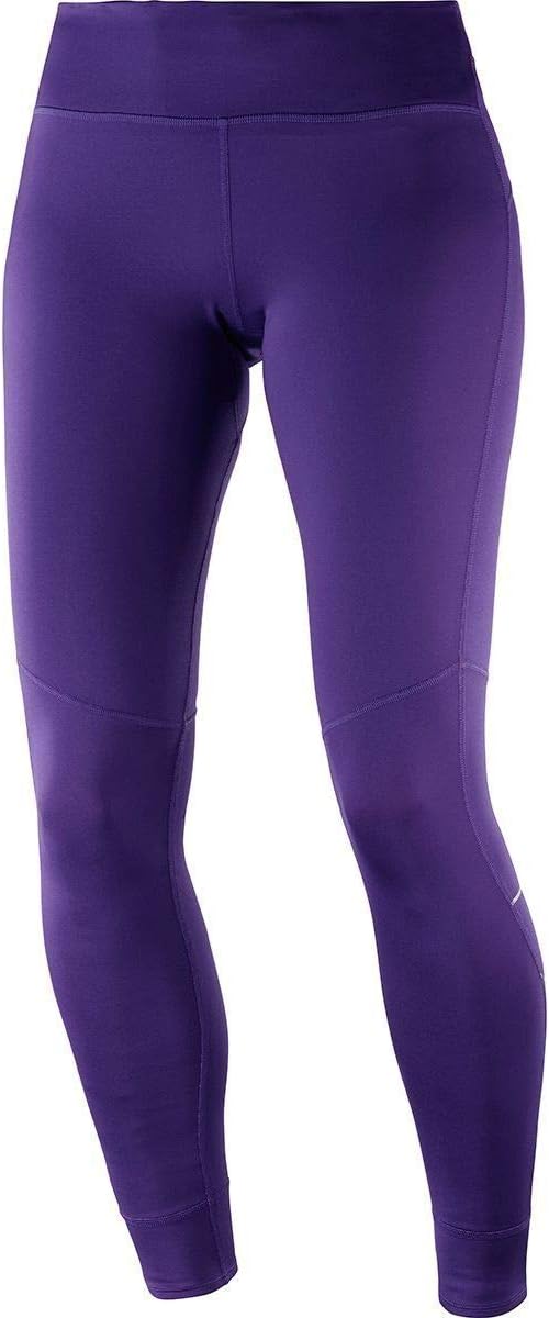 Salomon Elevate Warm Tight W Athletic Pants