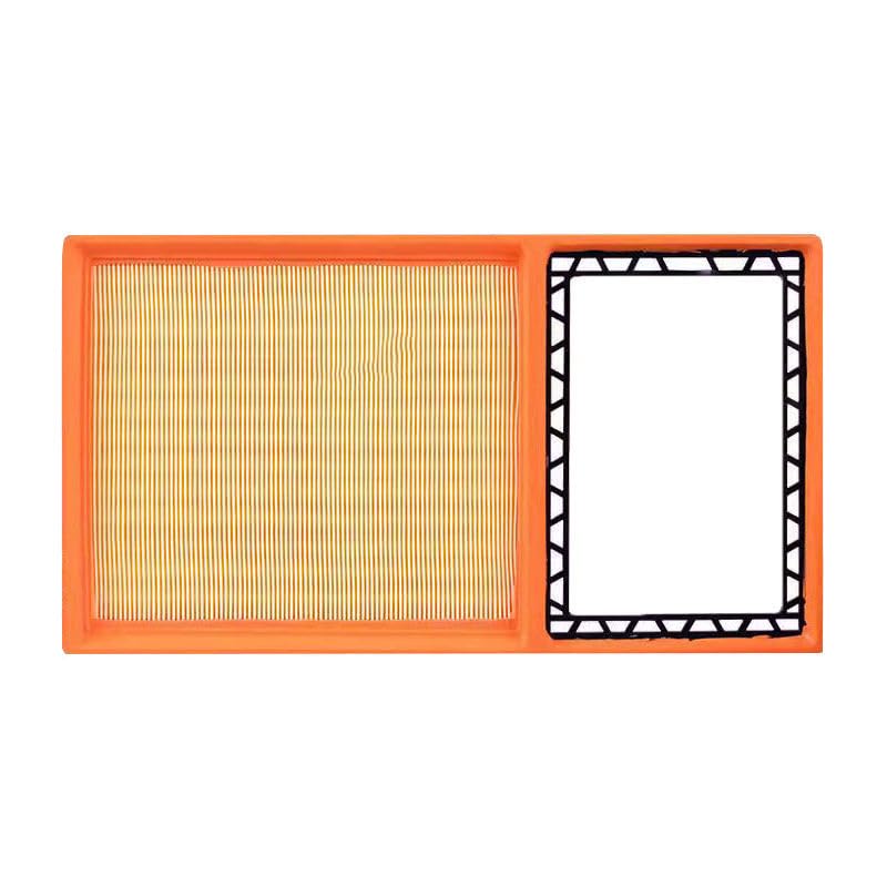 Filtro Abitacolo ai Carboni Attivi Filtro aria, filtro abitacolo, filtro olio, adatto per MG ZS 1.5L 1.5VTI 2017-2020, modello, numero motore 15S4C OEM:10365455 10334315(Air and carbin)