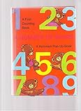 Number of Bears, A: A First Counting Book (A Pop-Up Book)