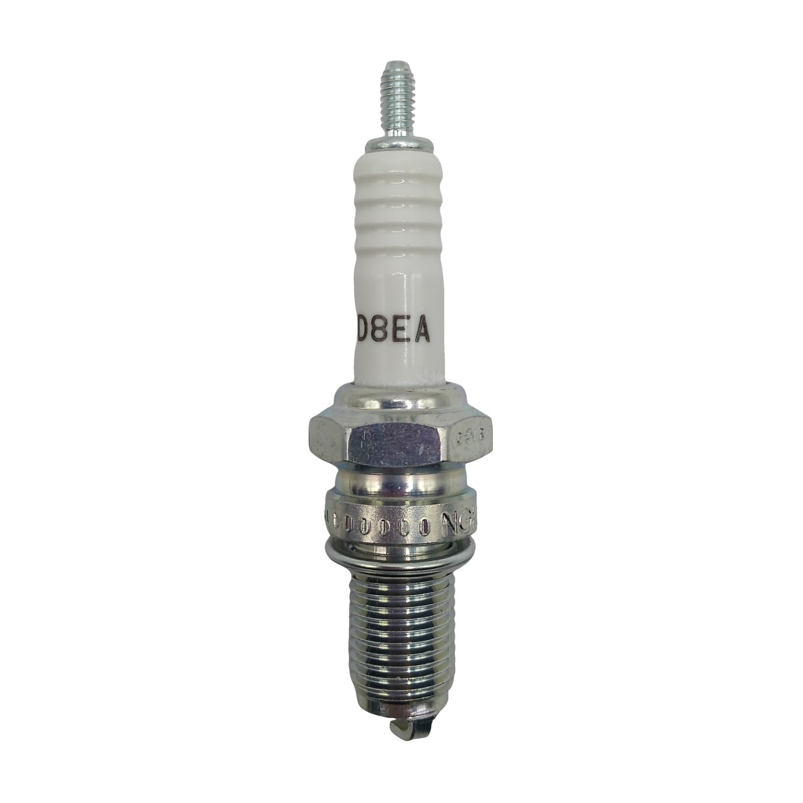 Amazon.com: RedCap Universal NGK D8TC Spark Plug for CG 125cc