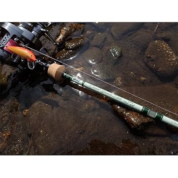 Amazon.com : Rapala RCDES-504UL Countdown Elite Classic