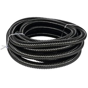 Hozelock 1702 Vijverslang PVC