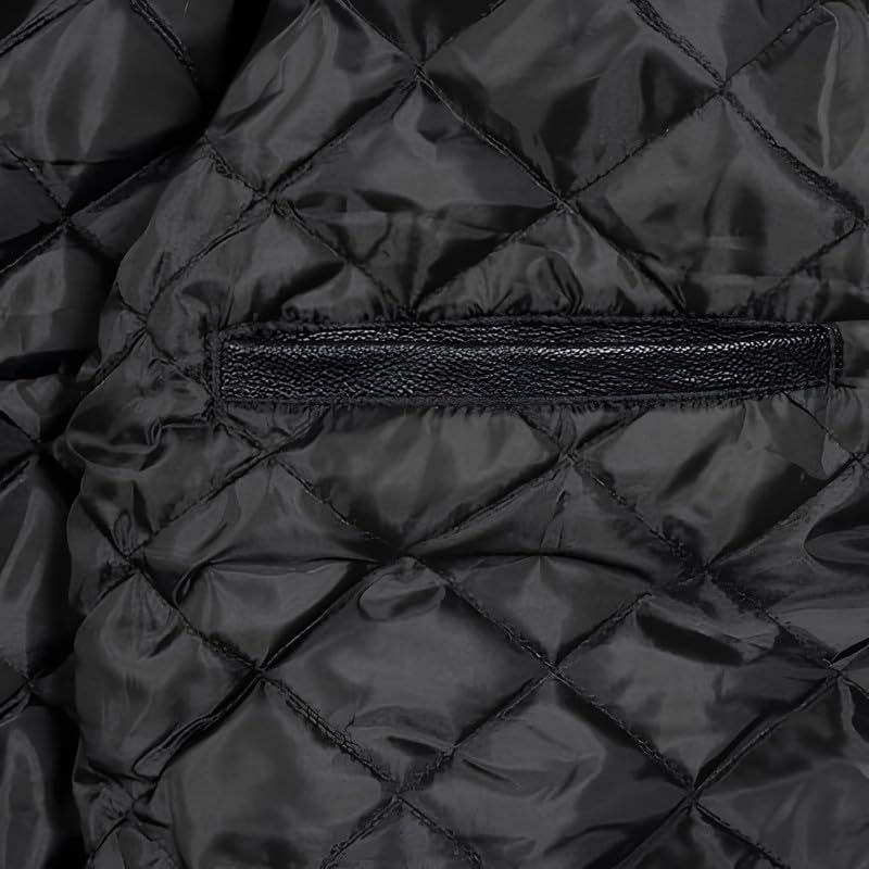 Letterman Varsity Baseball Bomber Jacket - Wool Blend Letterman Premiume Quality Leather Sleeves Varsity Boys College Jacket2