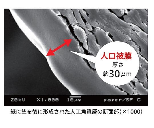 Amazon.co.jp: フジ医療器 手荒れ保護皮膜ジェル フィルムスキン FS-01