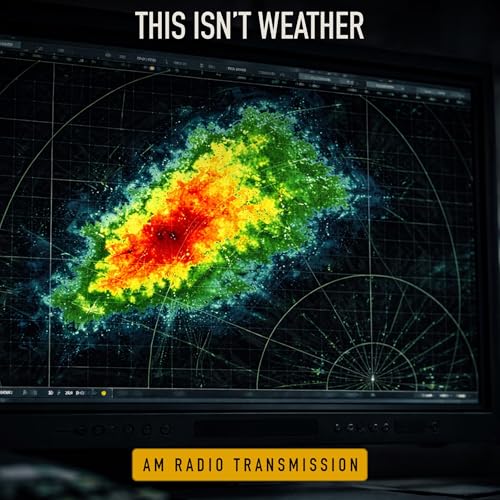 Weather Radar Is Tracking Something That Isn&rsquo;t There