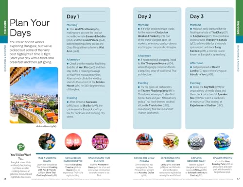 Lonely Planet 9781788688888 Thailand (Travel Guide) thumb #13