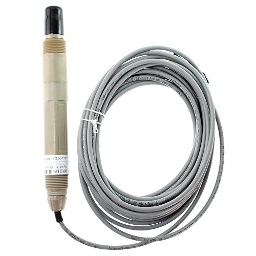 Hach Online Process ORP Sensor - General Purpose Digital ORP Sensor, DRD1P5