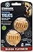 Star Mark Everlasting Bacon Dog Dental Chew, Small