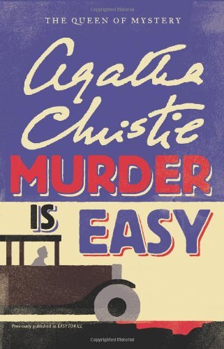 Buy Murder Is Easy — BookShops.in