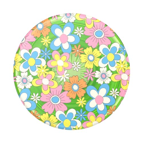 Image of ​​​​PopSockets Phone Grip with Expanding Kickstand, Adhesive Grip - Mumu Era