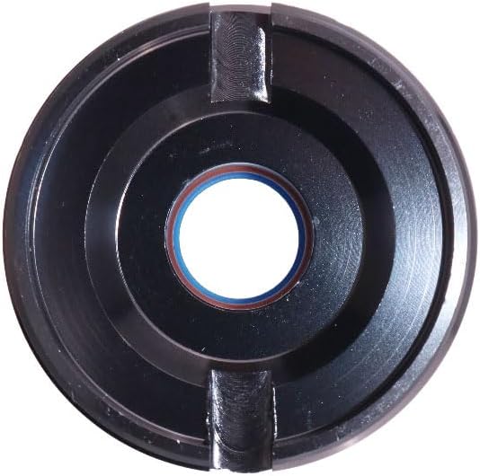 DVPARTS Trim Cylinder End Cap Assy Seal 320788 0320788 FSM065 Compatible with Johnson Evinrude 60-300HP Outboard