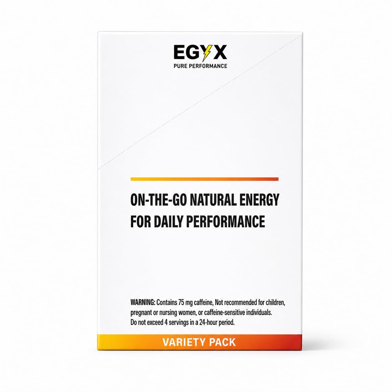 Honey Energy Gel – 75 mg Caffeine – Preservative-Free – 16 Count Variety Pack – Original, Orange, Lemon & Mango – Running, Workouts & Everyday Use — Amazon image 5