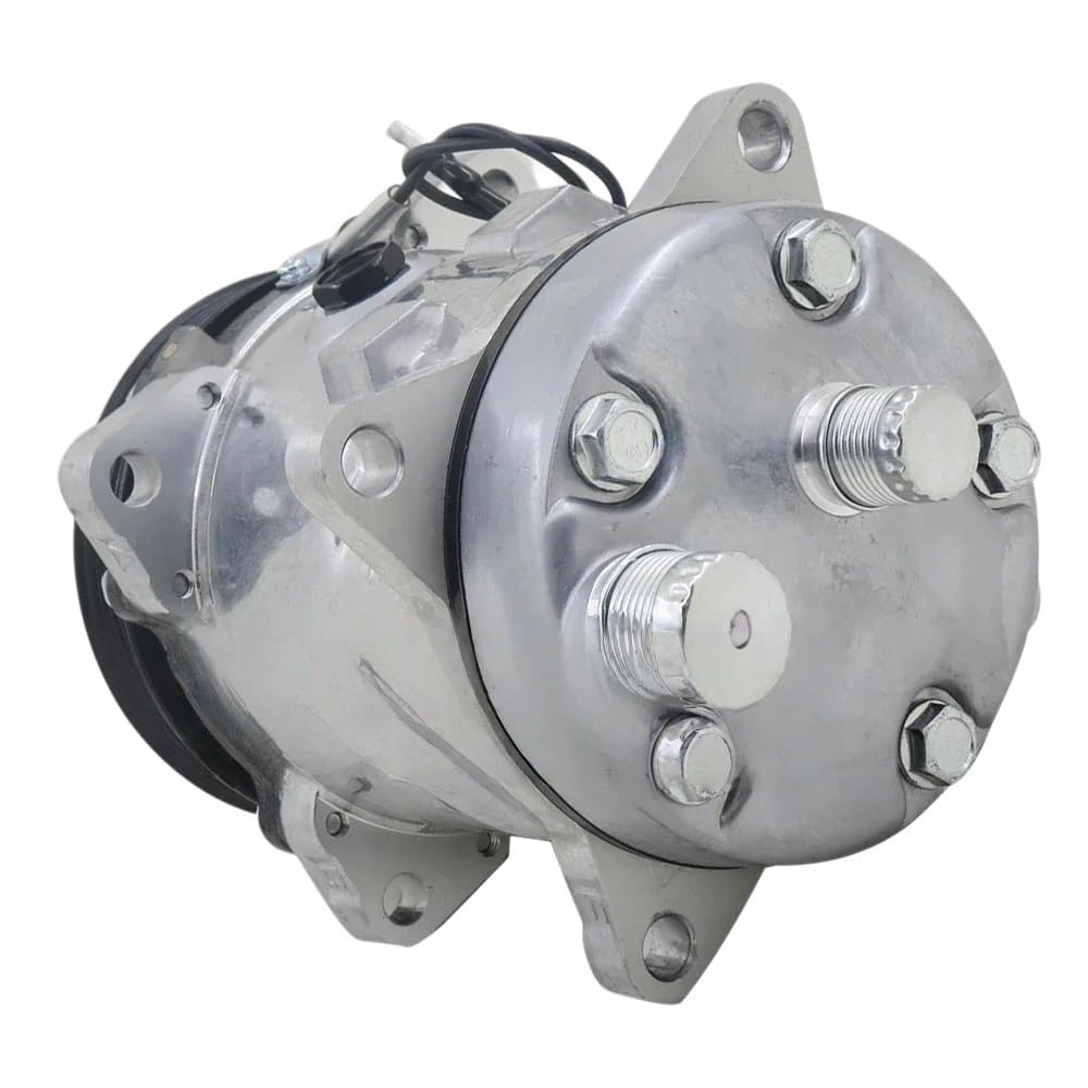 5H11 A/C AC Klimaanlage Kompressor kompatibel for Bobcat Kompaktlader 7023585 7279139 7363374