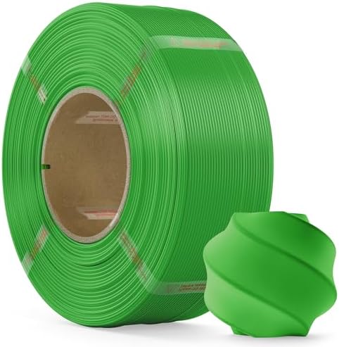 MarsWork PLA Green 1.00kg
