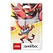 Nintendo Amiibo - Incineroar - Super Smash Bros. Series - Switch
