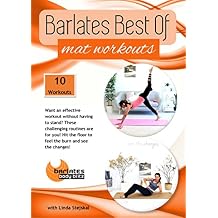 Barlates Best of Mat Workout - Linda Stejskal Wooldridge Barlates Body Blitz