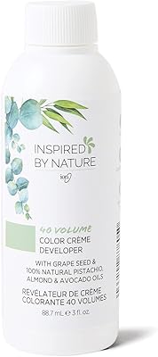 Ion 40 Volume Developer