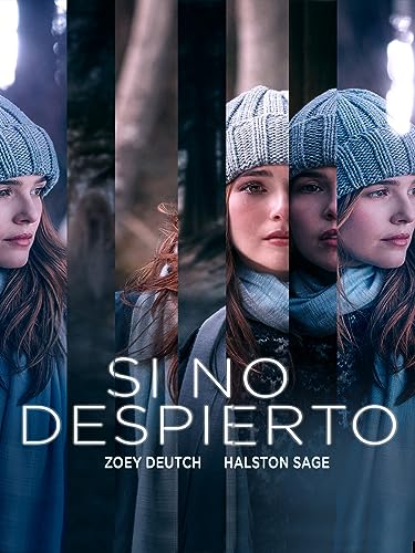 Si no despierto
