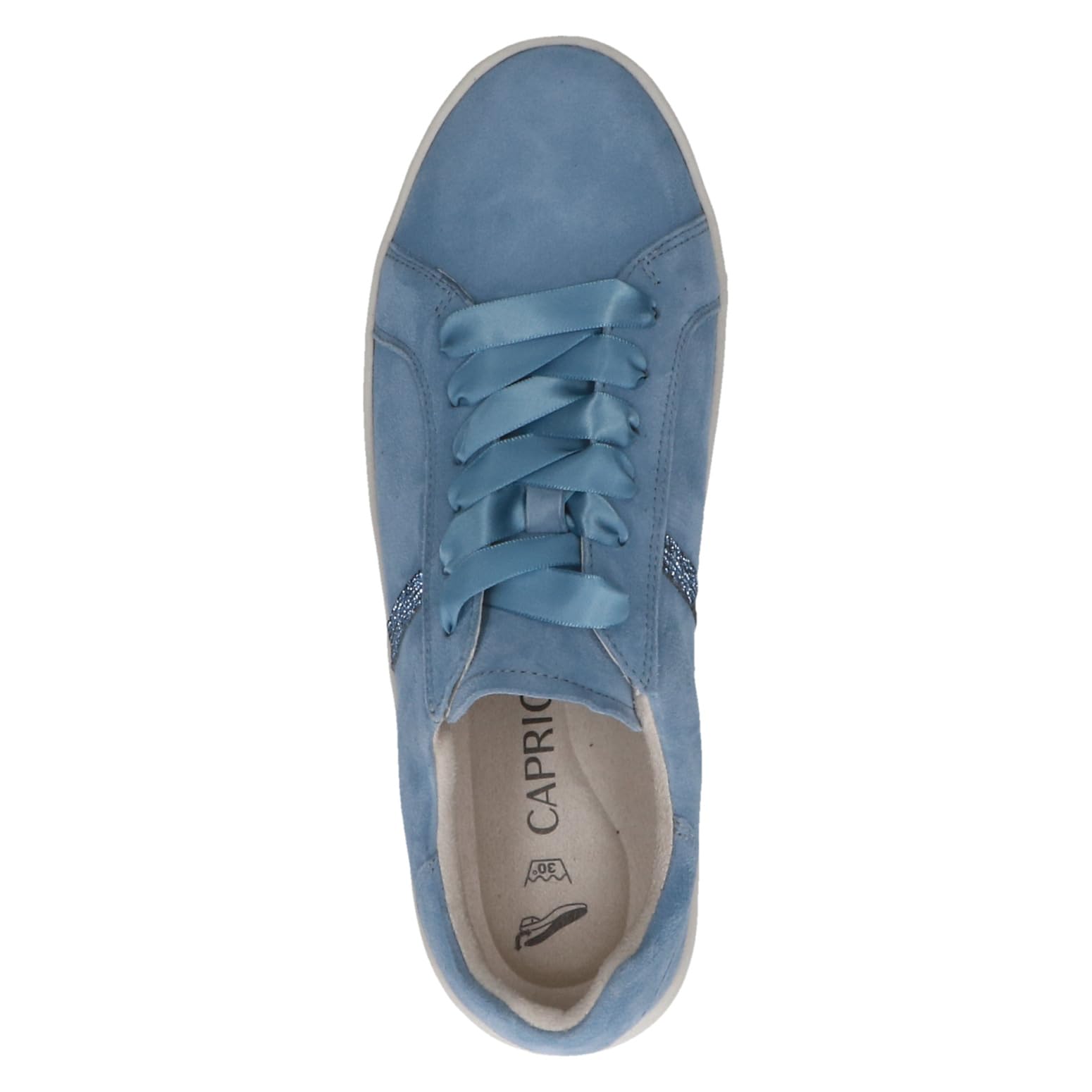 CAPRICE Damen 9-23707-46, Oxford Mujer
