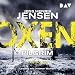 Pilgrim: Oxen 6 - Jens Henrik Jensen