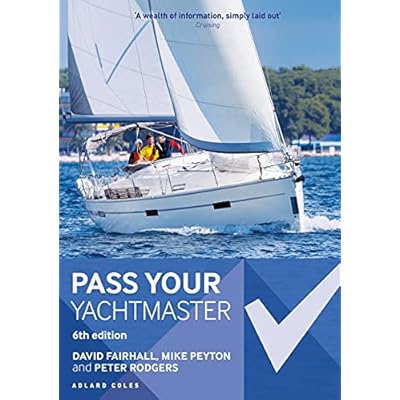 Pass Your Yachtmaster