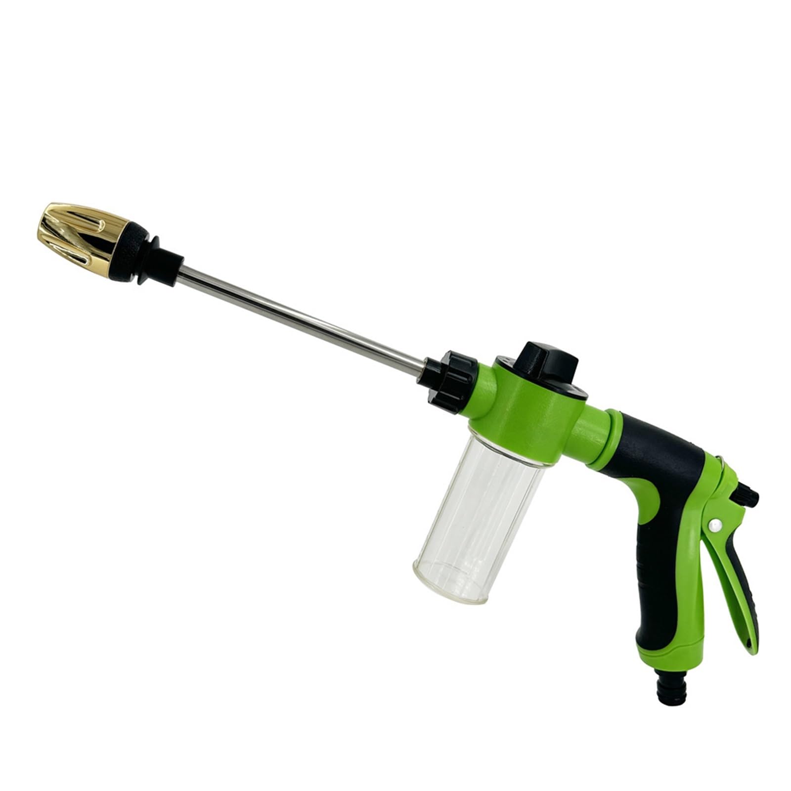 Water Pipe Nozzle, Multifunctional Watering Tool