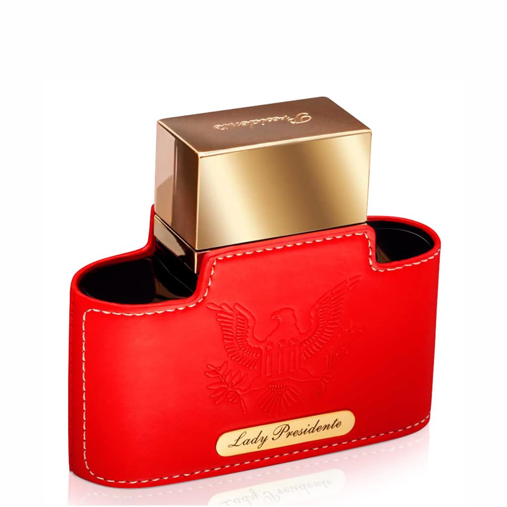 Emper Lady Presidente pour women EDP 80ml