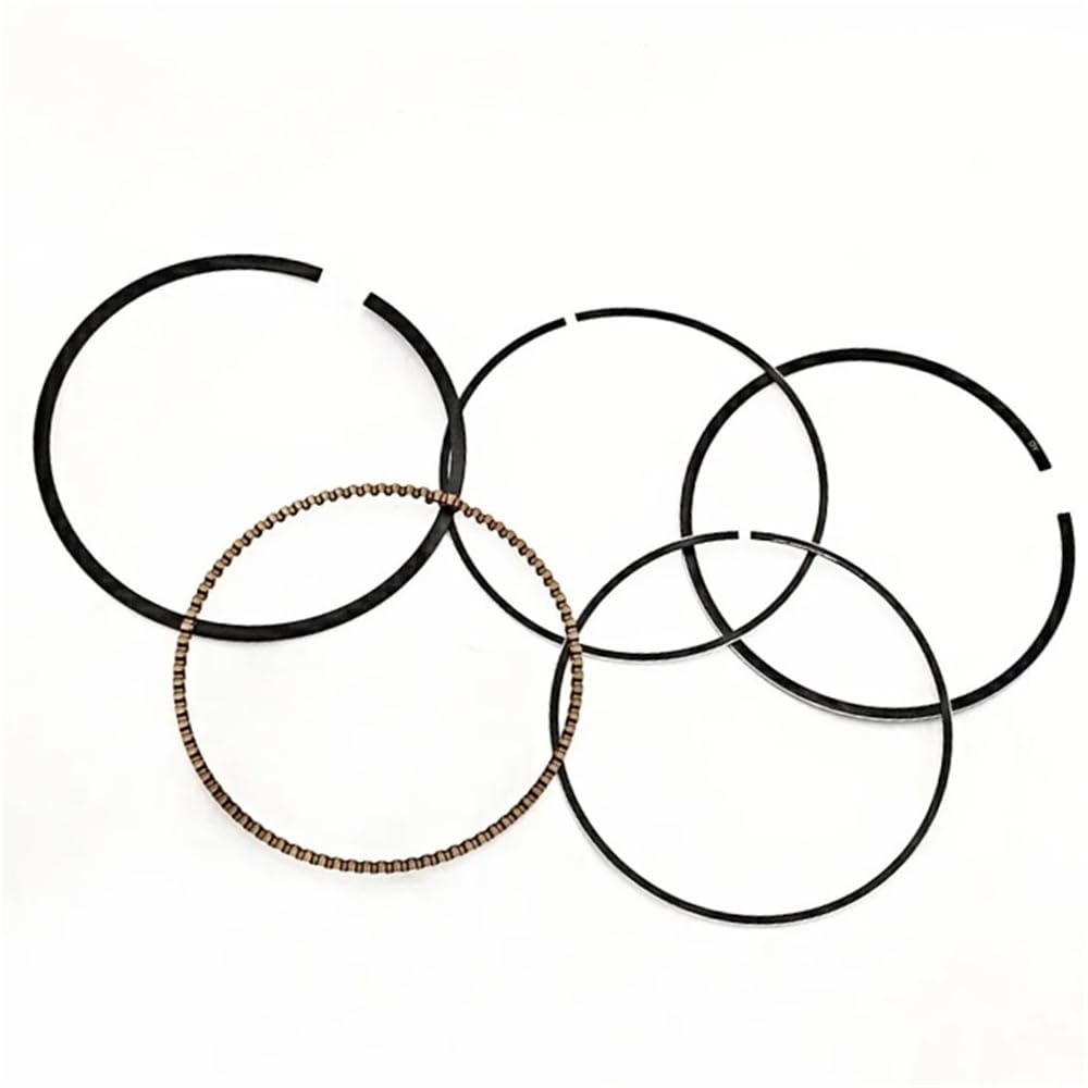 Segments de piston 800CC contre perte puissance cylindre Buggy P0100001311A0000