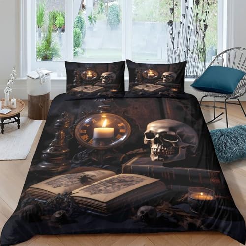 Housse de couette cassette audio super douce parure de lit en 3D - 4